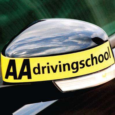 Roadrunner Driving School photo